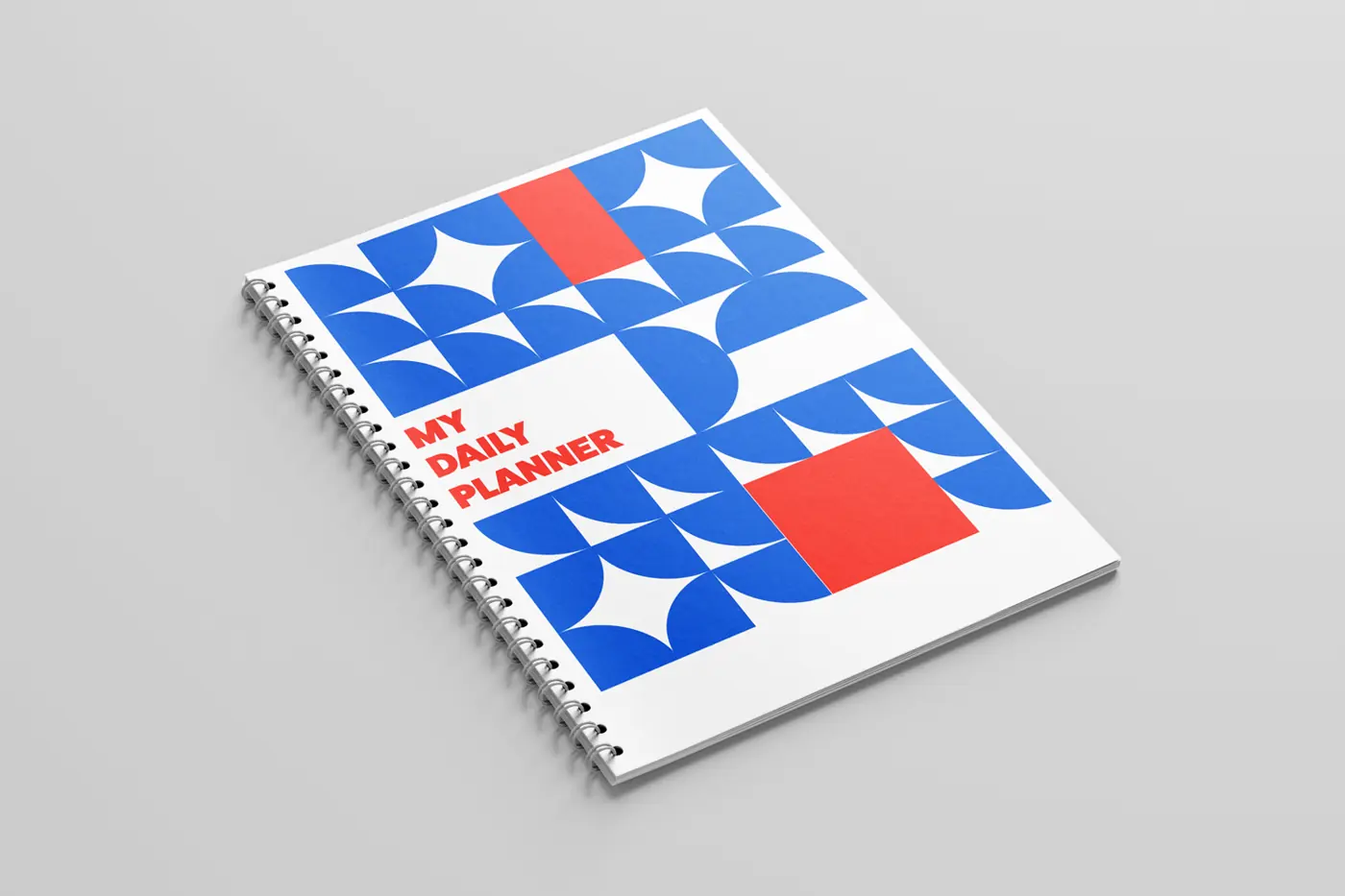 Wiro Bound Booklets – printed by Buzz Media
